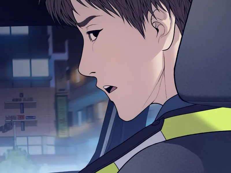 Cậu Bé Tội Phạm Chapter 52.5 - Trang 23