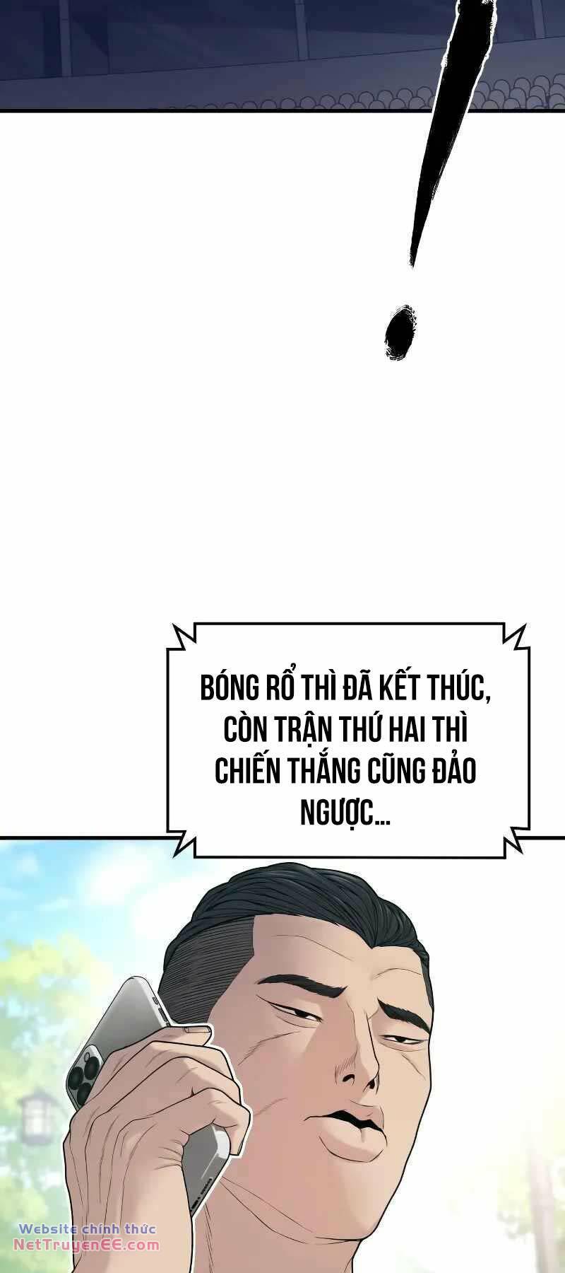 Cậu Bé Tội Phạm Chapter 56 - Trang 33