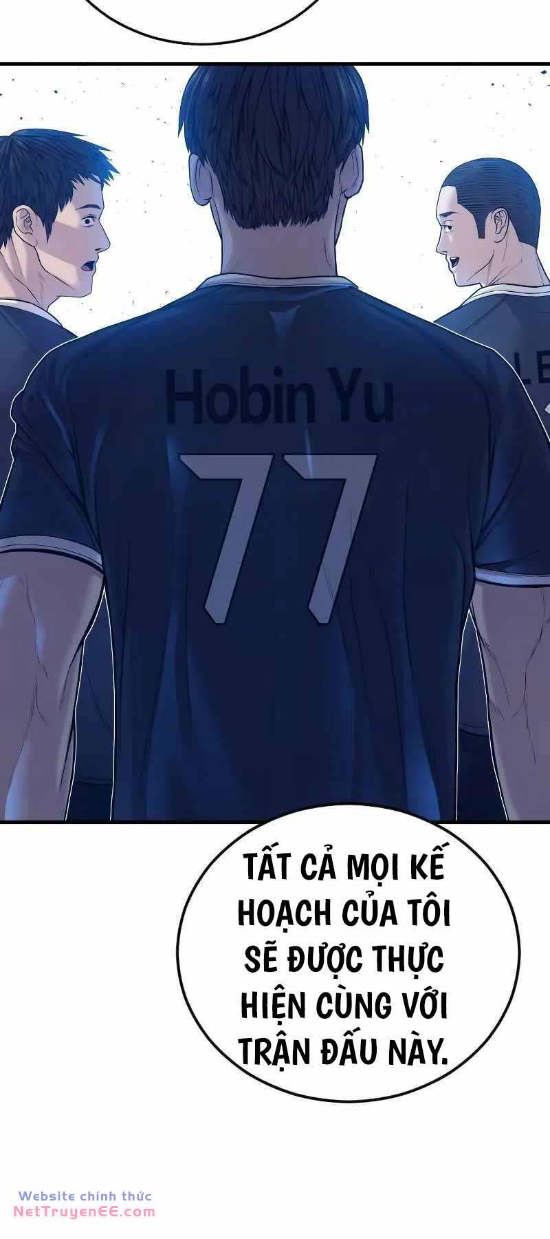 Cậu Bé Tội Phạm Chapter 56 - Trang 131