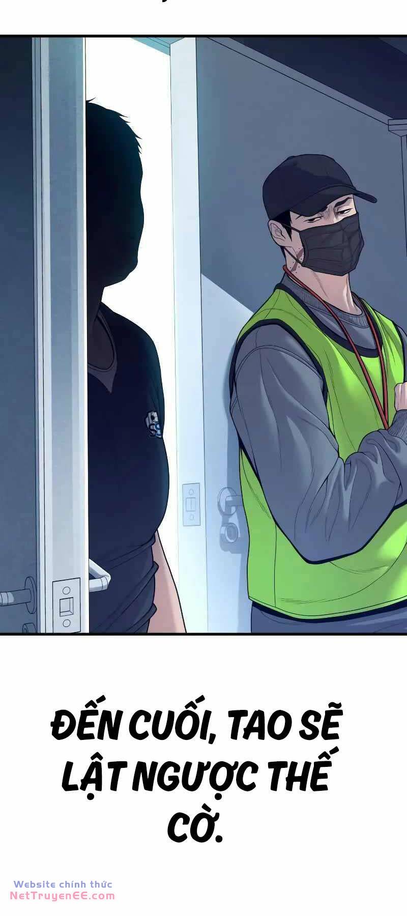 Cậu Bé Tội Phạm Chapter 56 - Trang 108
