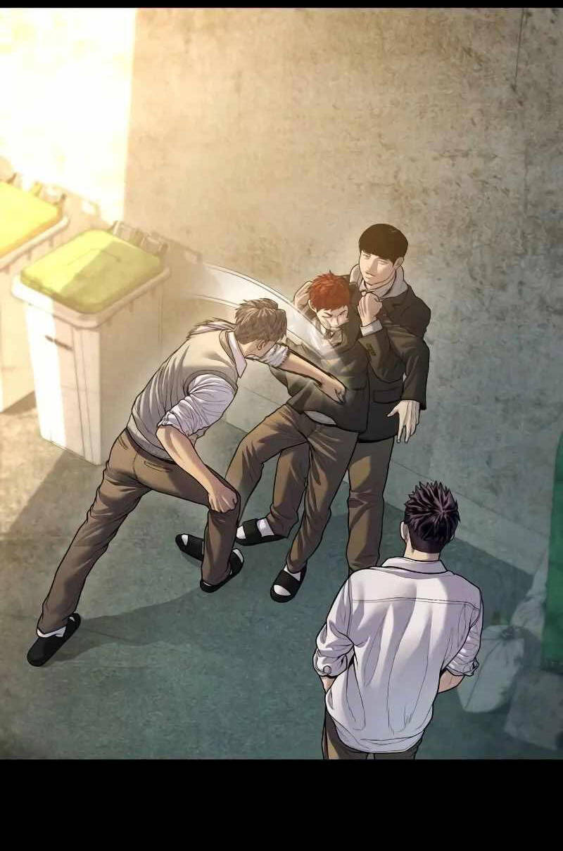 Cậu Bé Tội Phạm Chapter 61 - Trang 73