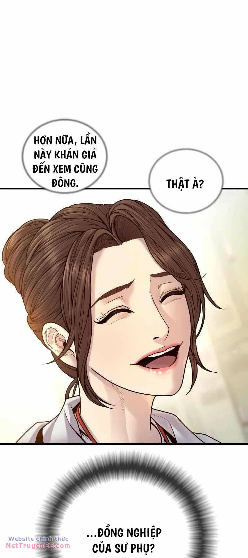 Cậu Bé Tội Phạm Chapter 56 - Trang 6