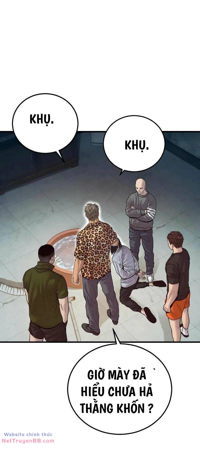 Cậu Bé Tội Phạm Chapter 53 - Trang 61