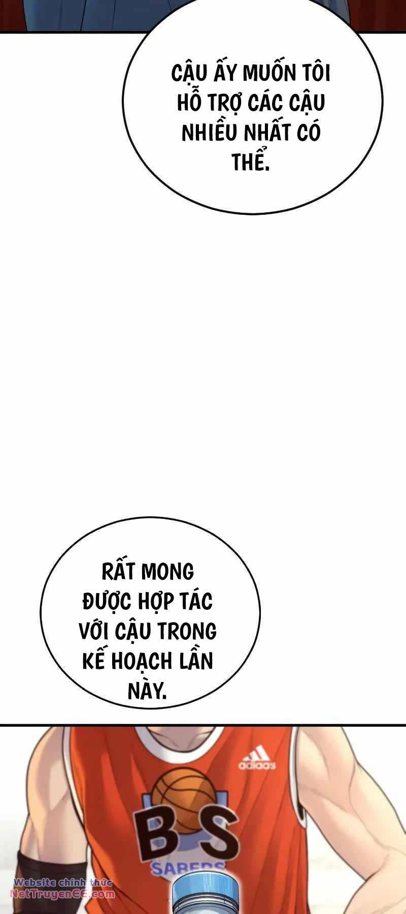 Cậu Bé Tội Phạm Chapter 56 - Trang 20