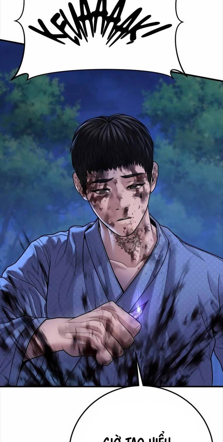 Cậu Bé Tội Phạm Chapter 75 - Trang 81