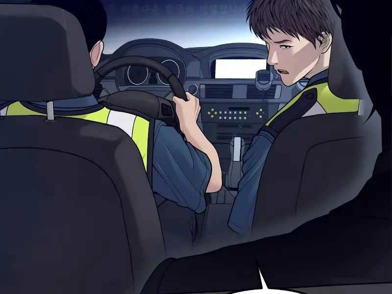 Cậu Bé Tội Phạm Chapter 52.5 - Trang 11