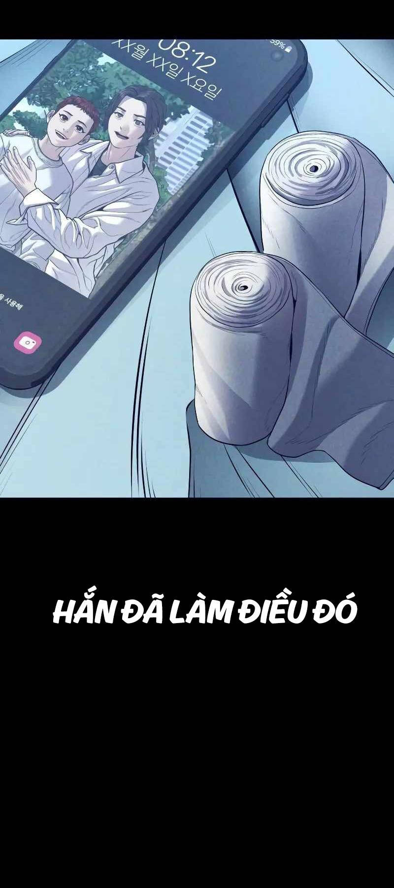 Cậu Bé Tội Phạm Chapter 61 - Trang 52