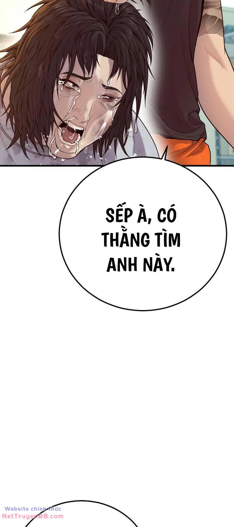 Cậu Bé Tội Phạm Chapter 53 - Trang 20