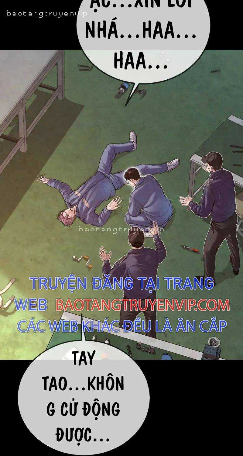 Cậu Bé Tội Phạm Chapter 71.5 - Trang 28