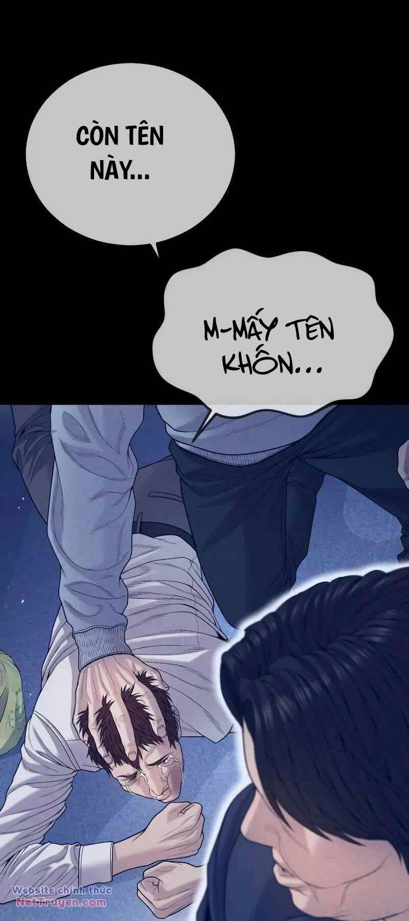 Cậu Bé Tội Phạm Chapter 59 - Trang 52