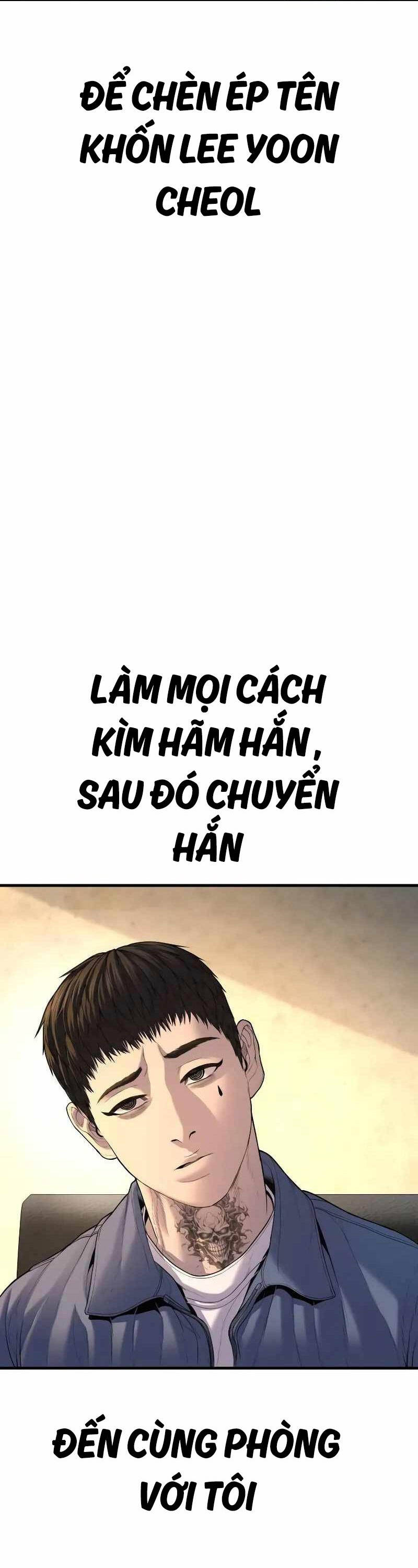 Cậu Bé Tội Phạm Chapter 66 - Trang 32