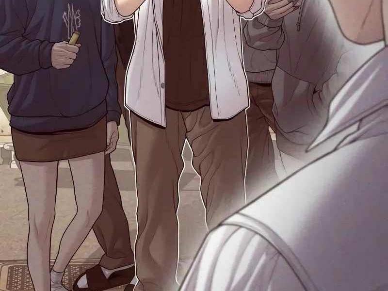 Cậu Bé Tội Phạm Chapter 58.5 - Trang 55
