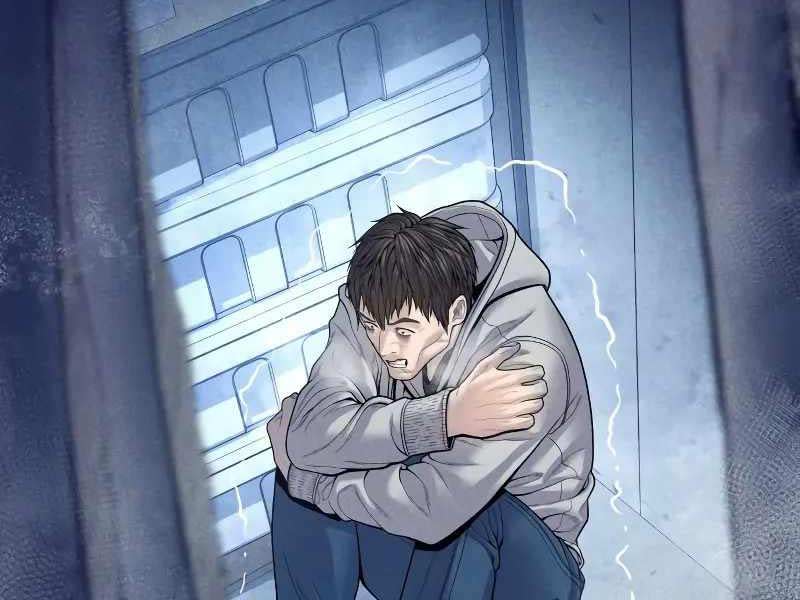 Cậu Bé Tội Phạm Chapter 54.5 - Trang 106