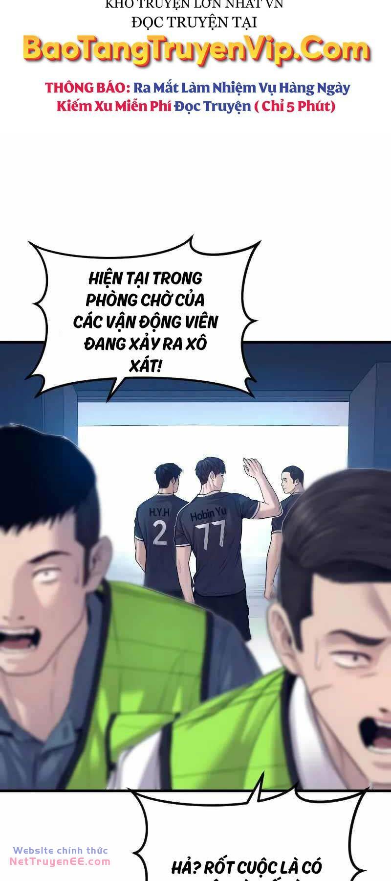 Cậu Bé Tội Phạm Chapter 56 - Trang 135