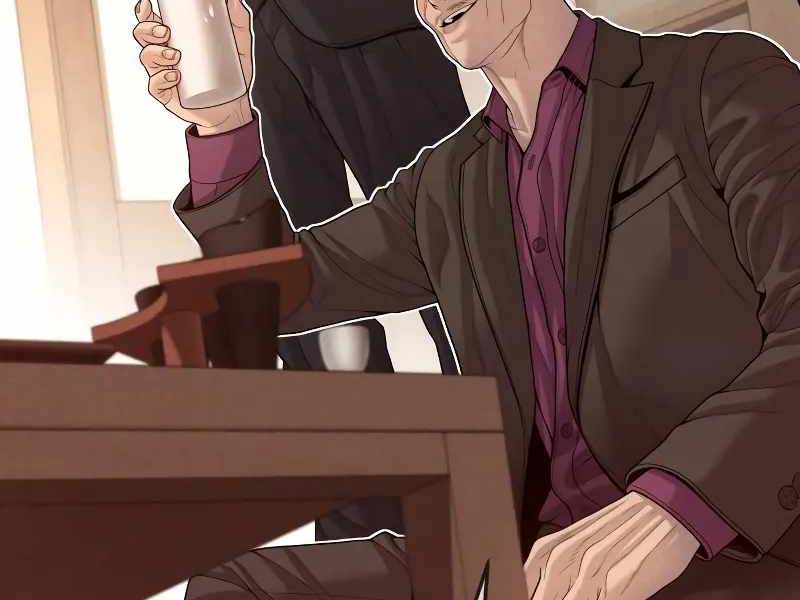 Cậu Bé Tội Phạm Chapter 57 - Trang 195