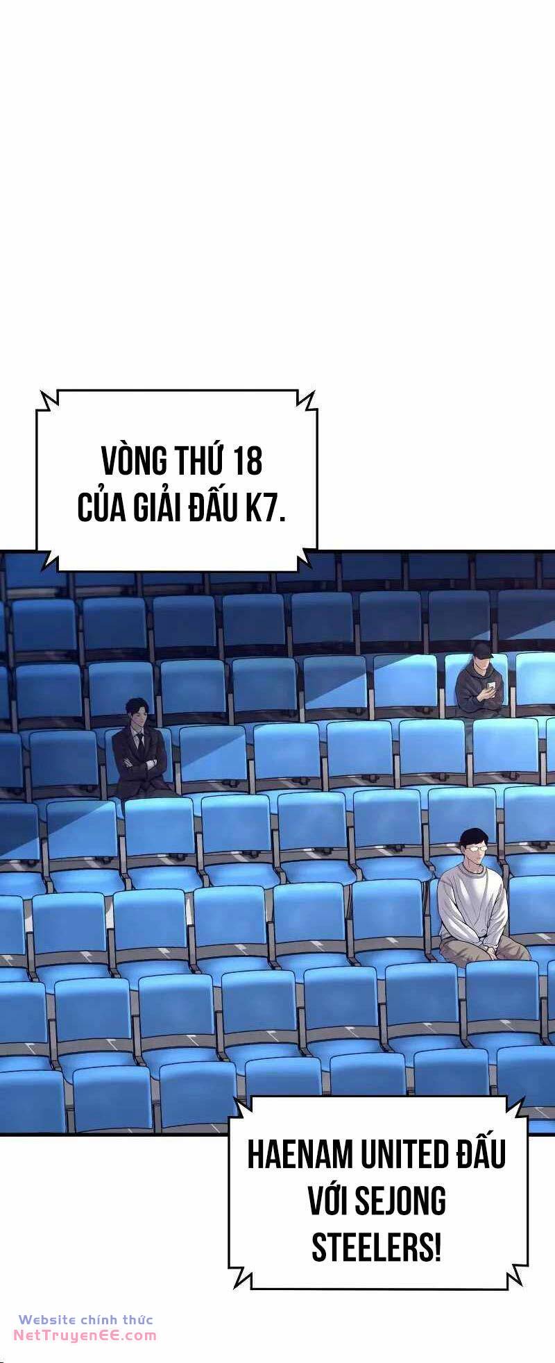 Cậu Bé Tội Phạm Chapter 56 - Trang 79