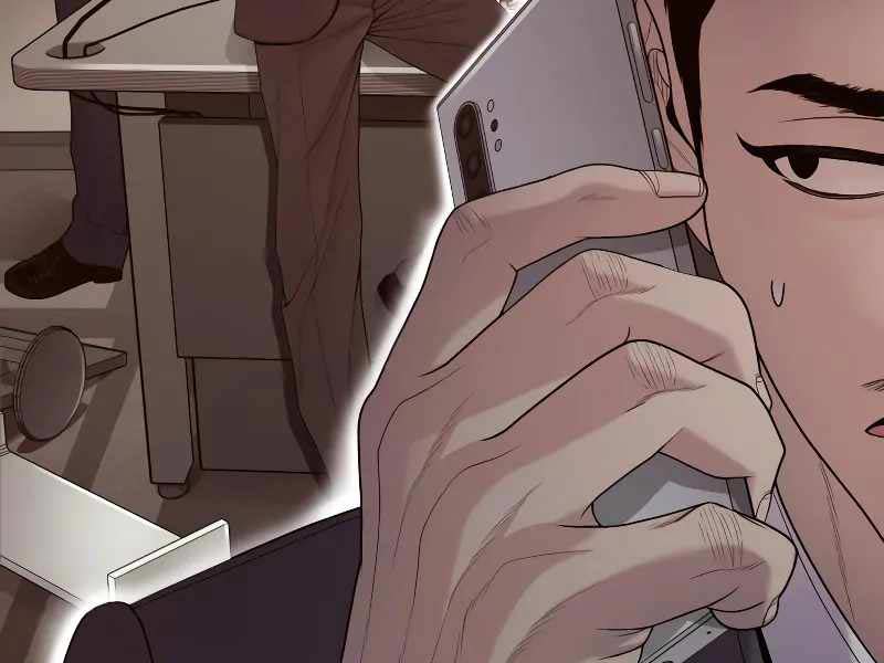 Cậu Bé Tội Phạm Chapter 57 - Trang 116