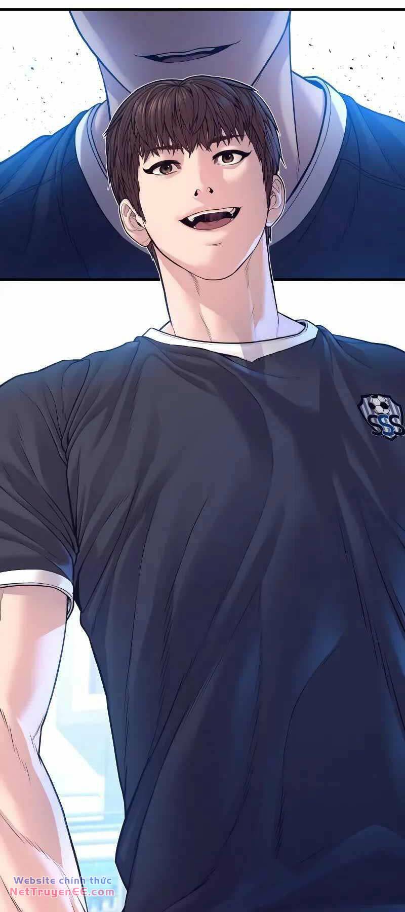 Cậu Bé Tội Phạm Chapter 56 - Trang 141