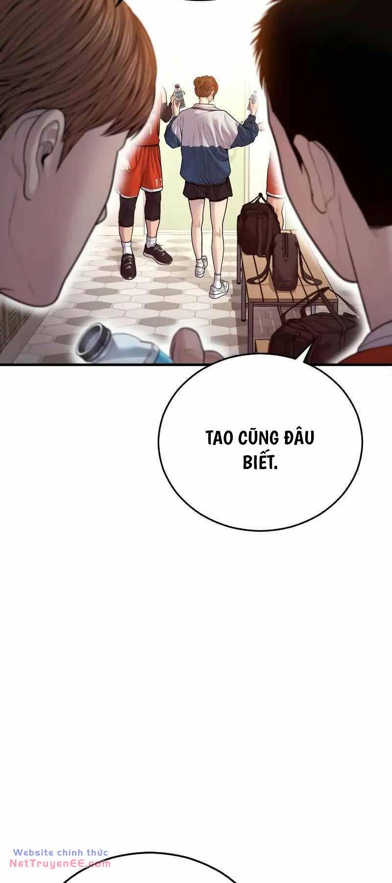 Cậu Bé Tội Phạm Chapter 56 - Trang 4