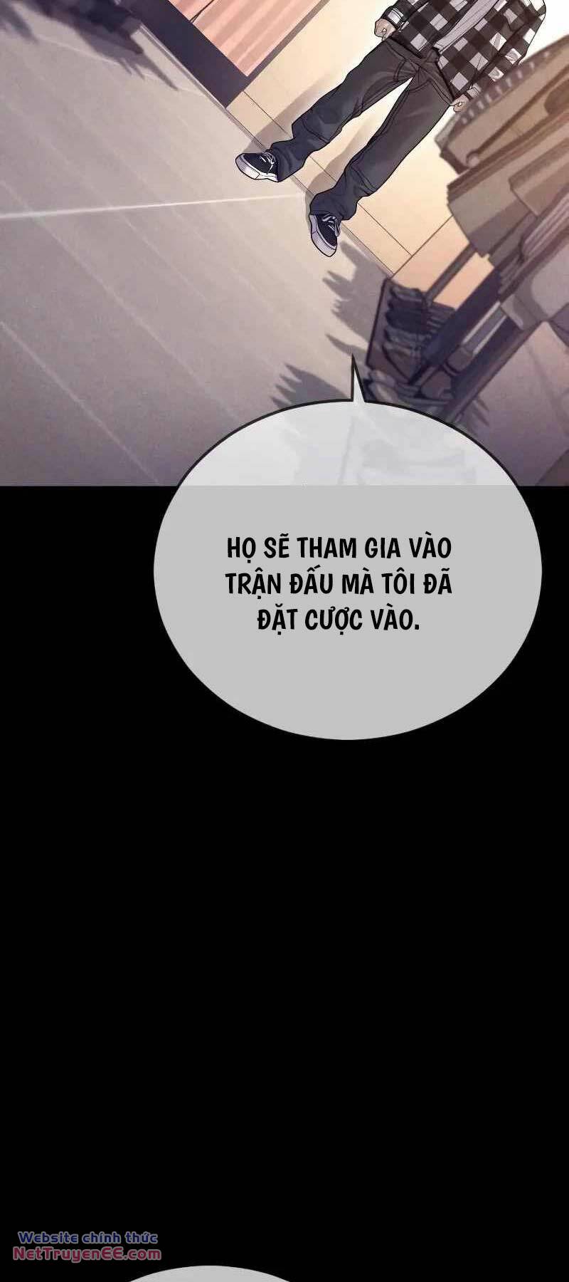 Cậu Bé Tội Phạm Chapter 56 - Trang 11