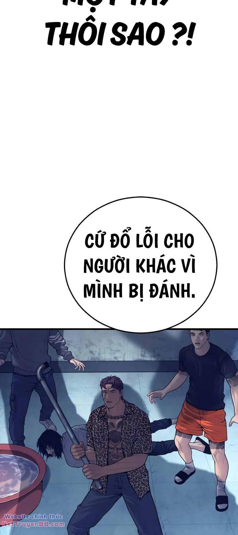 Cậu Bé Tội Phạm Chapter 53 - Trang 92