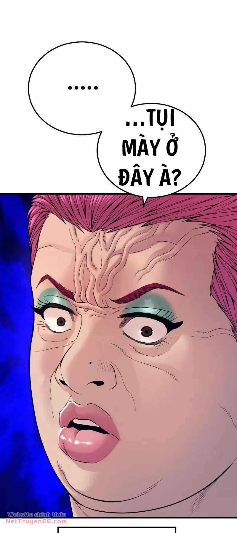 Cậu Bé Tội Phạm Chapter 56 - Trang 113