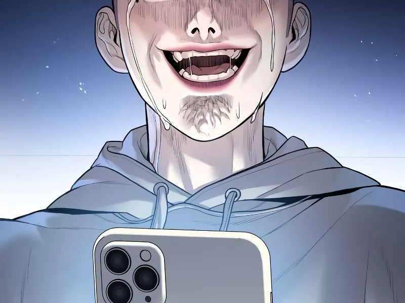 Cậu Bé Tội Phạm Chapter 52.5 - Trang 69