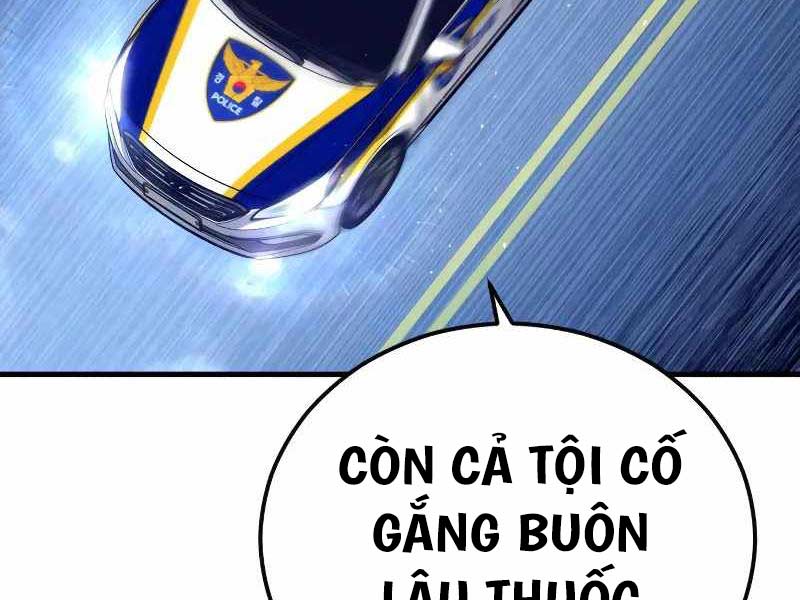 Cậu Bé Tội Phạm Chapter 52.5 - Trang 7