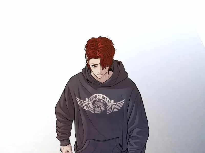 Cậu Bé Tội Phạm Chapter 52.5 - Trang 166