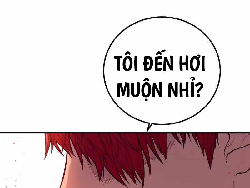 Cậu Bé Tội Phạm Chapter 54.5 - Trang 207