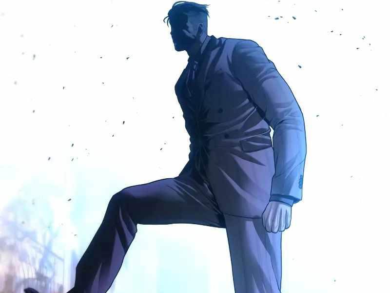 Cậu Bé Tội Phạm Chapter 62.5 - Trang 30