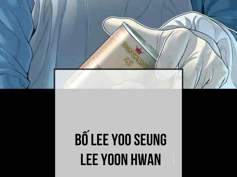 Cậu Bé Tội Phạm Chapter 58.5 - Trang 35