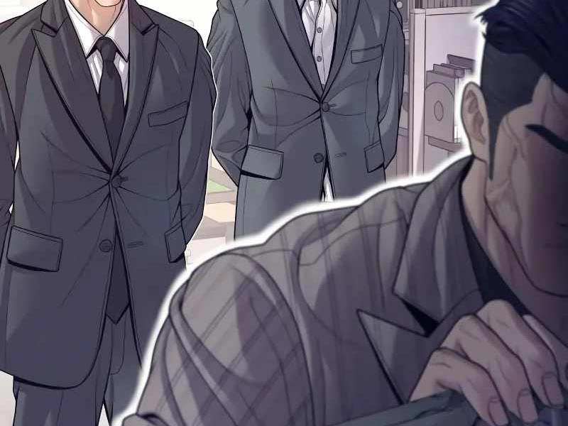 Cậu Bé Tội Phạm Chapter 54.5 - Trang 131