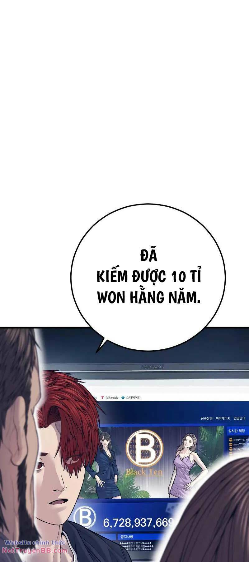 Cậu Bé Tội Phạm Chapter 53 - Trang 111