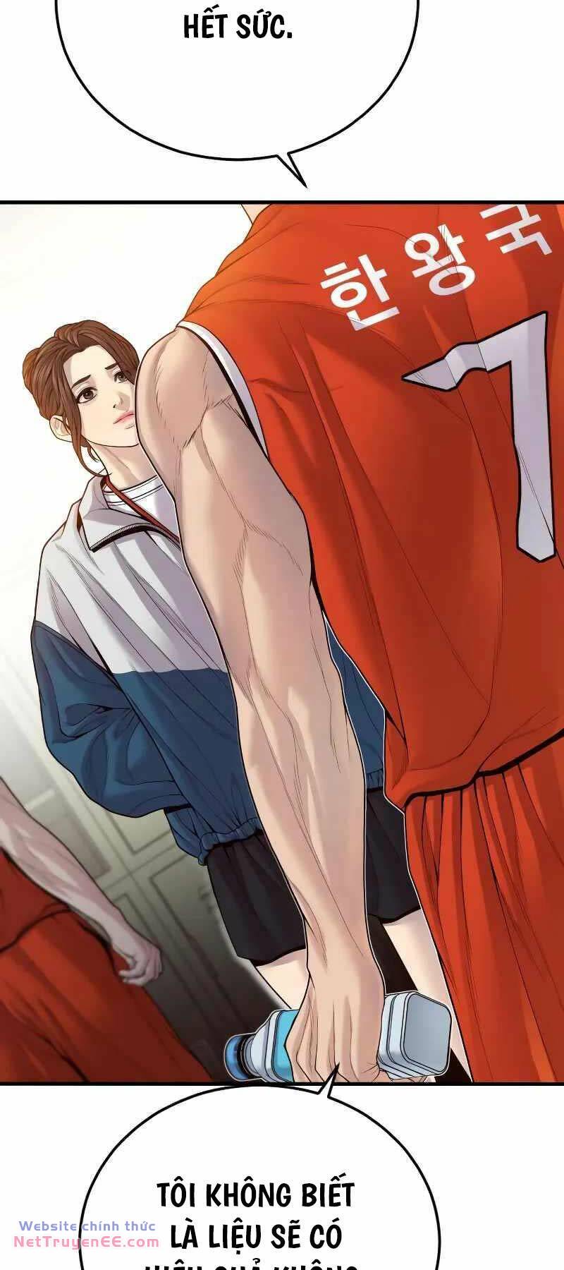 Cậu Bé Tội Phạm Chapter 56 - Trang 22