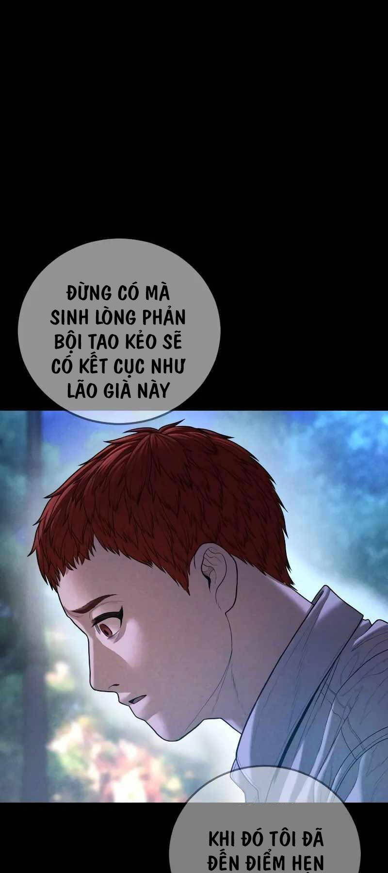 Cậu Bé Tội Phạm Chapter 61 - Trang 64