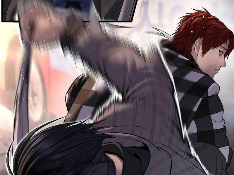 Cậu Bé Tội Phạm Chapter 62.5 - Trang 1