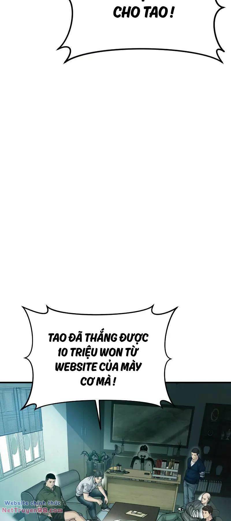 Cậu Bé Tội Phạm Chapter 53 - Trang 12