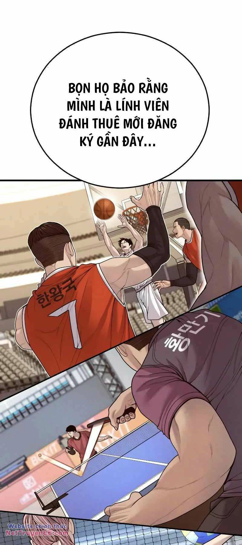 Cậu Bé Tội Phạm Chapter 56 - Trang 36
