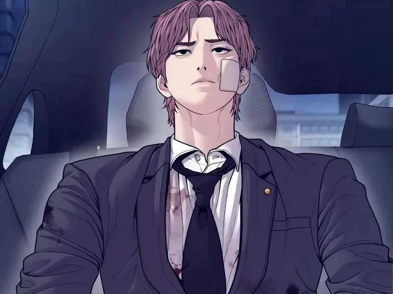 Cậu Bé Tội Phạm Chapter 52.5 - Trang 18