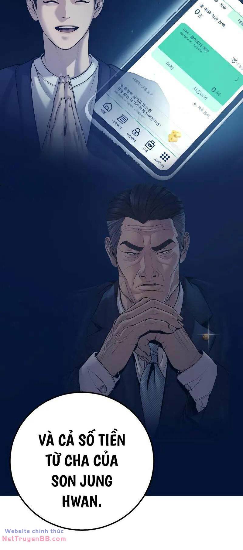 Cậu Bé Tội Phạm Chapter 53 - Trang 132