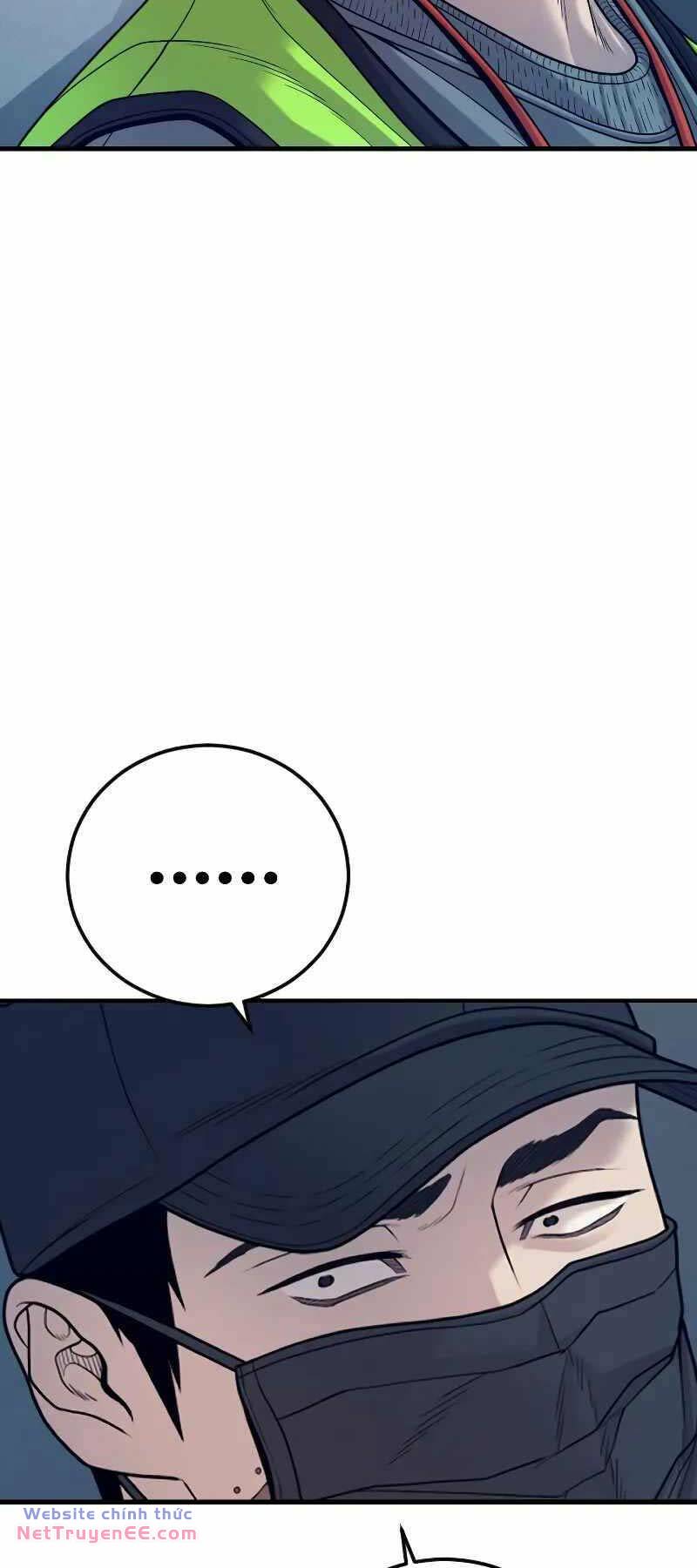 Cậu Bé Tội Phạm Chapter 56 - Trang 110