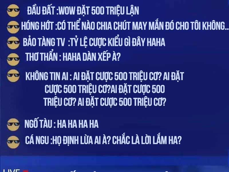 Cậu Bé Tội Phạm Chapter 54.5 - Trang 38