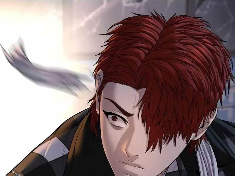 Cậu Bé Tội Phạm Chapter 62.5 - Trang 5