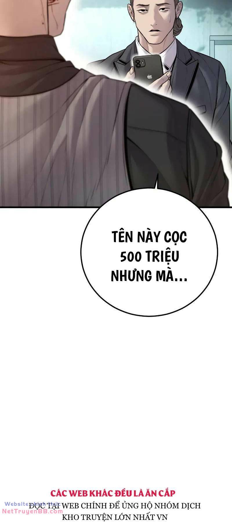 Cậu Bé Tội Phạm Chapter 53 - Trang 138