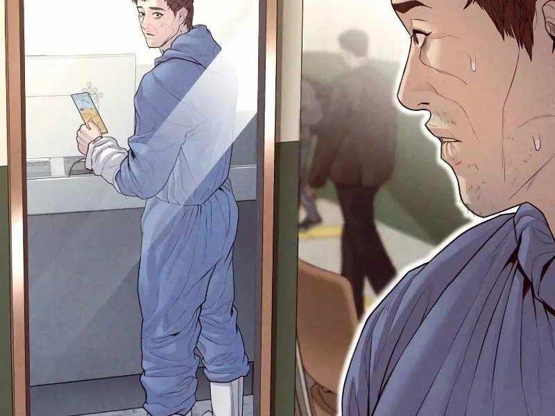 Cậu Bé Tội Phạm Chapter 58.5 - Trang 100