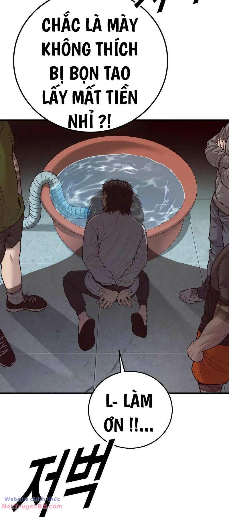 Cậu Bé Tội Phạm Chapter 53 - Trang 25