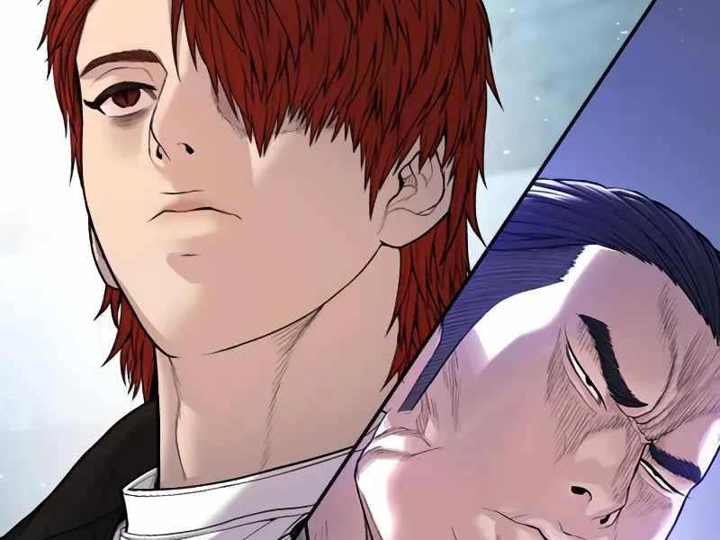 Cậu Bé Tội Phạm Chapter 54.5 - Trang 203