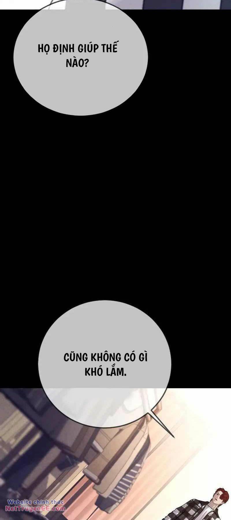 Cậu Bé Tội Phạm Chapter 56 - Trang 10