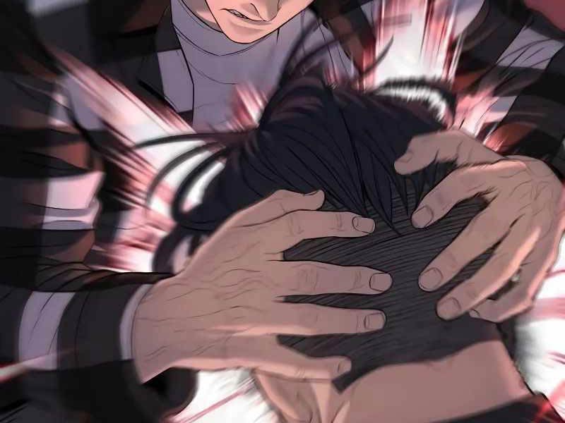 Cậu Bé Tội Phạm Chapter 62.5 - Trang 37